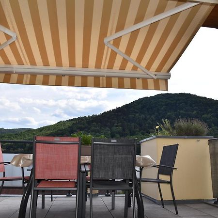 Le Panorama Apartment Kaysersberg-Vignoble Exterior foto